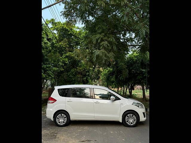 Used Maruti Suzuki Ertiga [2012-2015] VDi in Ludhiana