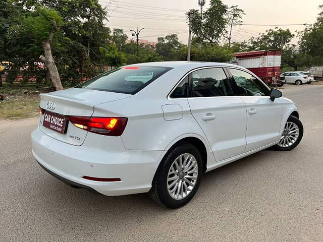 Used Audi A3 [2014-2017] 35 TDI Technology in Jaipur