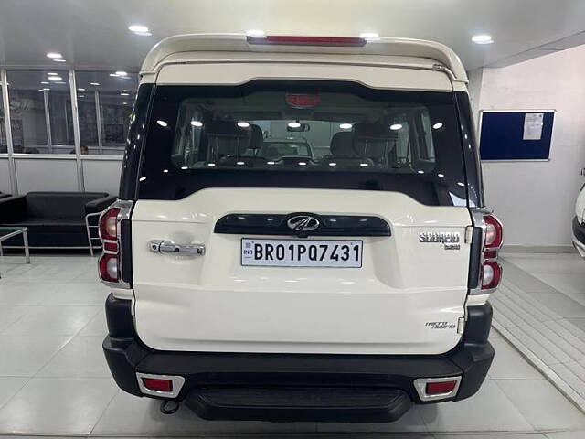 Used Mahindra Scorpio 2021 S3 Plus in Patna