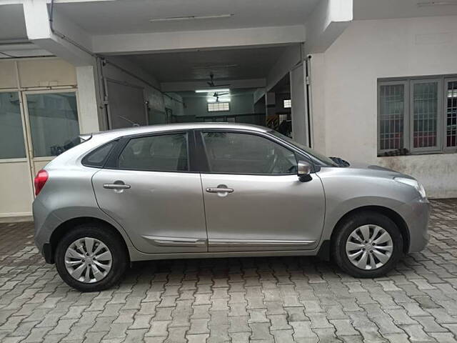 Used Maruti Suzuki Baleno [2015-2019] Delta 1.2 in Chennai