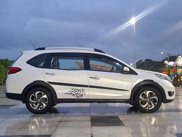 Used Honda BR-V V CVT Petrol in Thane