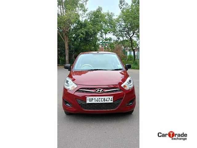 Used 2014 Hyundai i10 in Delhi