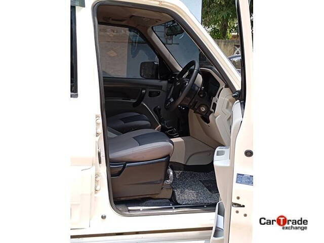 Used Mahindra Scorpio 2021 S5 2WD 7 STR in Mumbai