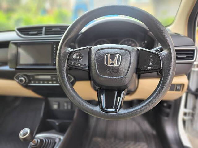 Used Honda Amaze [2018-2021] 1.2 VX MT Petrol [2018-2020] in Mumbai