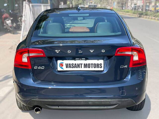 Used Volvo S60 [2011-2013] Kinetic D4 in Hyderabad