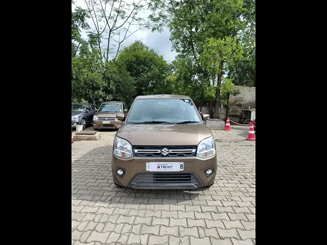 Used 2019 Maruti Suzuki Wagon R in Bangalore