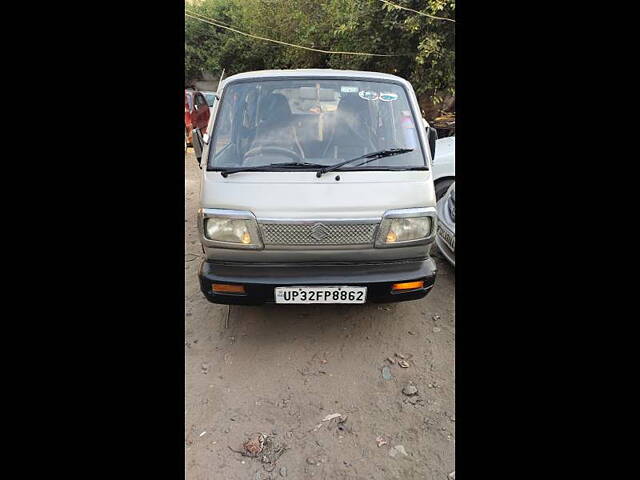 Used Maruti Suzuki Omni E 8 STR BS-IV in Lucknow