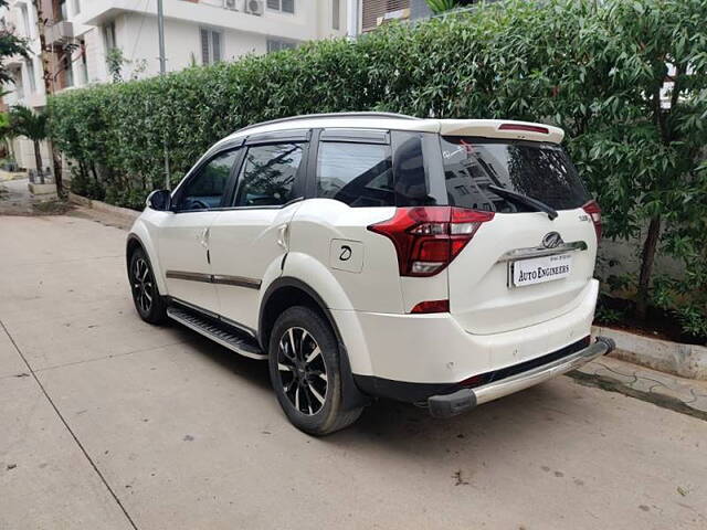 Used Mahindra XUV500 W11 in Hyderabad