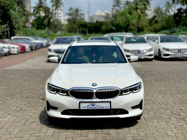 Used 2020 BMW 3-Series in Mumbai