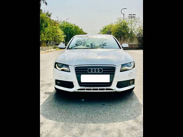 Used 2010 Audi A4 in Delhi