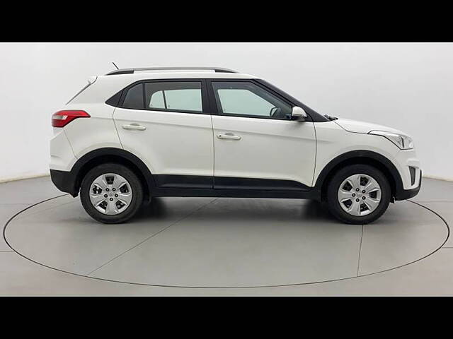 Used Hyundai Creta [2018-2019] E Plus 1.6 Petrol in Chennai