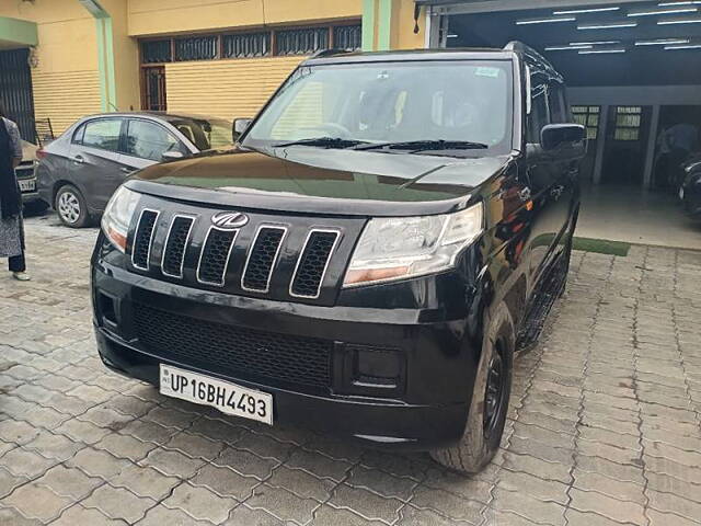 Used Mahindra TUV300 [2015-2019] T8 in Kanpur