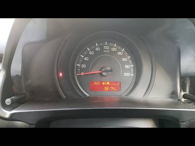 Used Maruti Suzuki Swift [2021-2024] LXi [2021-2023] in Noida