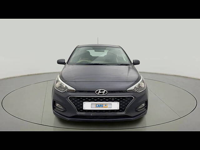 Used Hyundai Elite i20 [2019-2020] Magna Plus 1.2 [2019-2020] in Bangalore