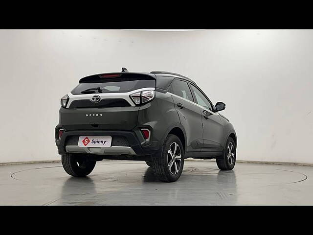 Used Tata Nexon [2017-2020] XT Plus Diesel in Hyderabad