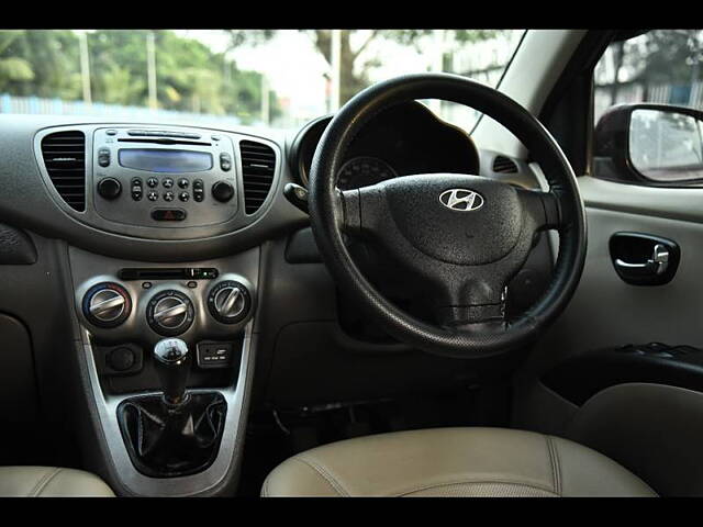 Used Hyundai i10 [2010-2017] Sportz 1.2 Kappa2 in Kolkata