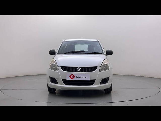 Used Maruti Suzuki Swift [2011-2014] LXi in Bangalore