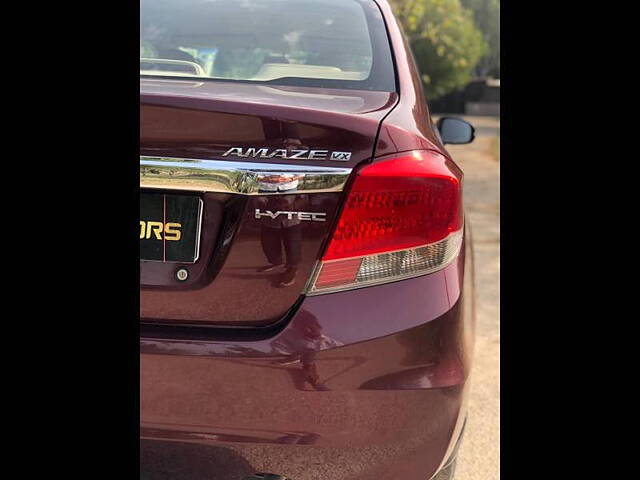 Used Honda Amaze [2013-2016] 1.2 S AT i-VTEC in Delhi