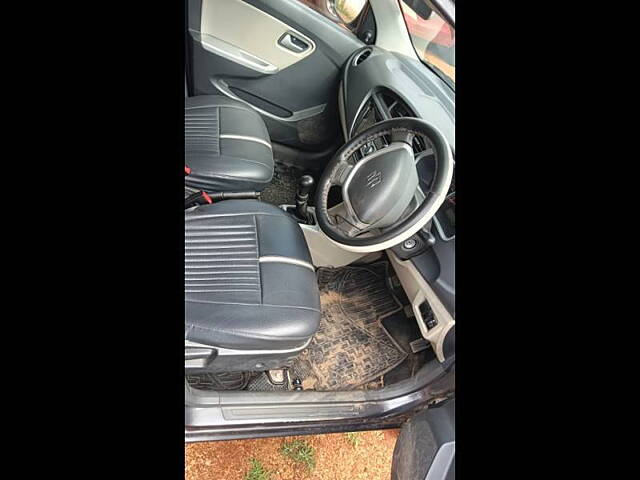 Used Maruti Suzuki Alto K10 [2014-2020] VXi [2014-2019] in Madurai