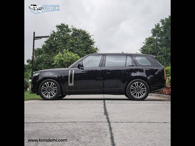 Used Land Rover Range Rover [2018-2022] 3.0 Vogue Diesel in Delhi