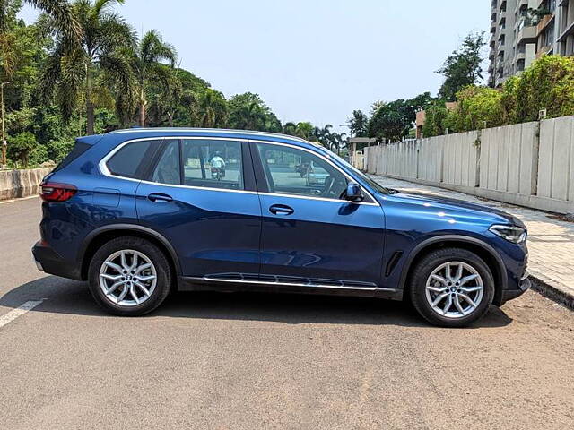 Used BMW X5 [2019-2023] xDrive40i SportX Plus in Pune