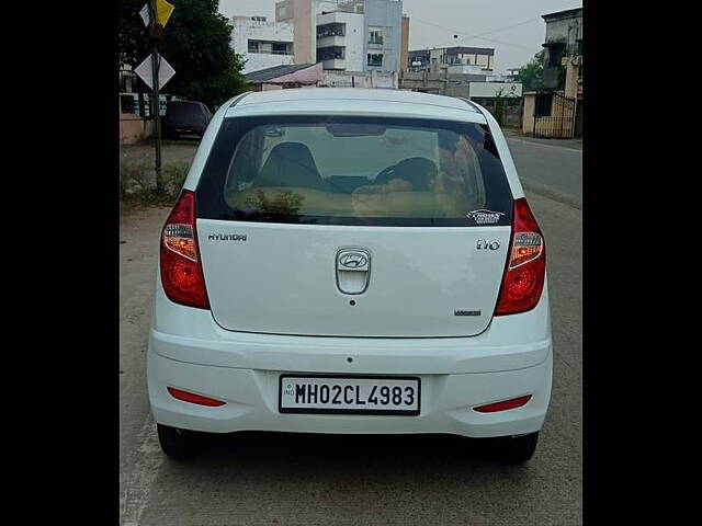 Used Hyundai i10 [2010-2017] Magna 1.2 Kappa2 in Nagpur