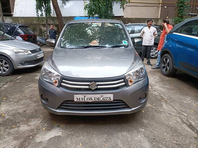 Used 2017 Maruti Suzuki Celerio in Mumbai