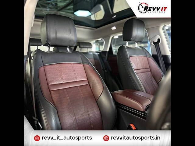 Used Land Rover Range Rover Evoque SE R-Dynamic Petrol [2021-2023] in Delhi