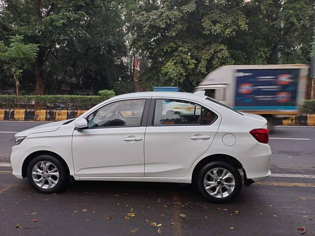 Used Honda Amaze [2018-2021] 1.5 VX MT Diesel [2018-2020] in Ahmedabad