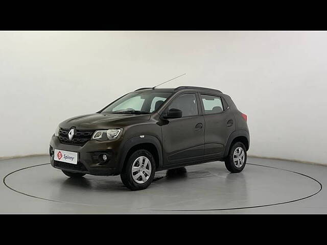 Used 2018 Renault Kwid in Ahmedabad