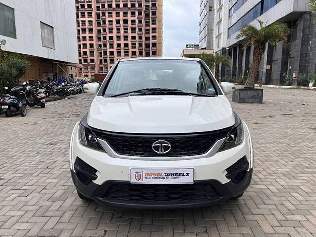 Used 2019 Tata Hexa in Nagpur