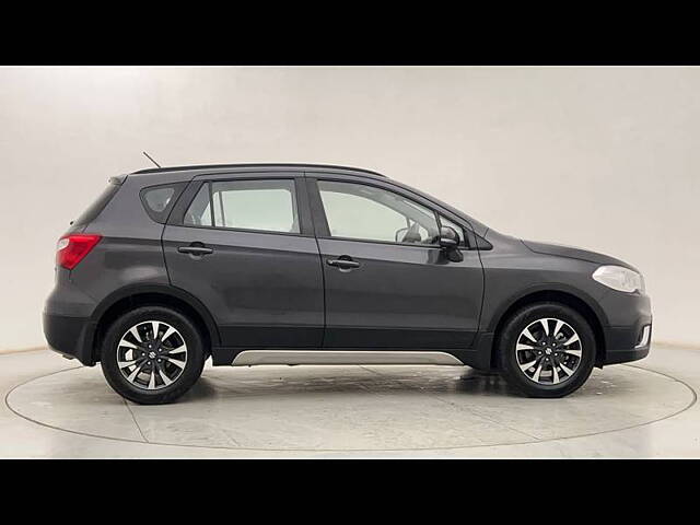 Used Maruti Suzuki S-Cross 2020 Zeta in Pune