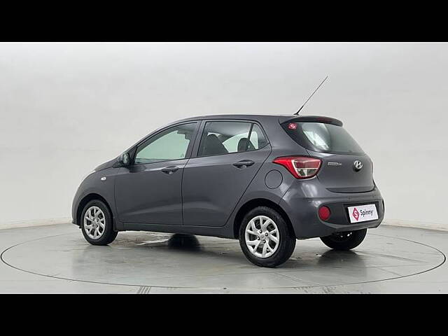 Used Hyundai Grand i10 Magna 1.2 Kappa VTVT in Gurgaon