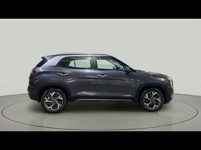 Used Hyundai Creta [2020-2023] SX 1.5 Petrol [2020-2022] in Mumbai