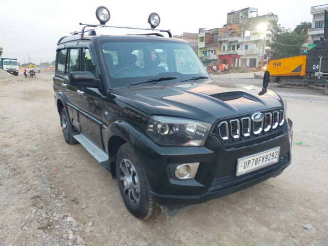 Used Mahindra Scorpio 2021 S3 2WD 7 STR in Varanasi