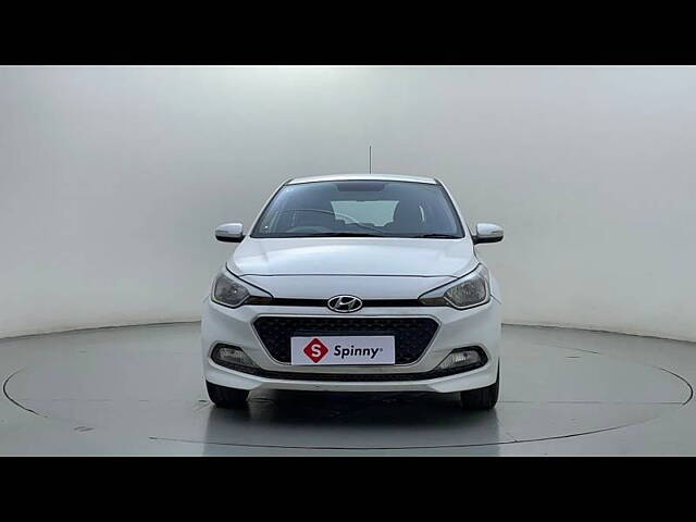 Used Hyundai Elite i20 [2014-2015] Asta 1.2 in Bangalore