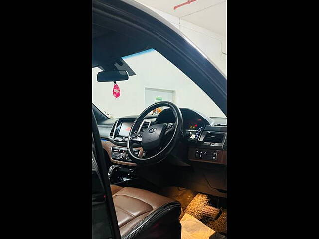 Used Mahindra Alturas G4 4WD AT [2018-2020] in Mumbai