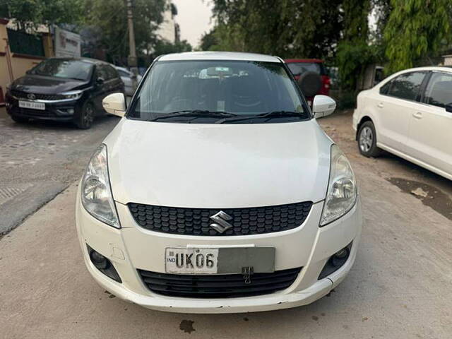 Used 2014 Maruti Suzuki Swift in Gurgaon