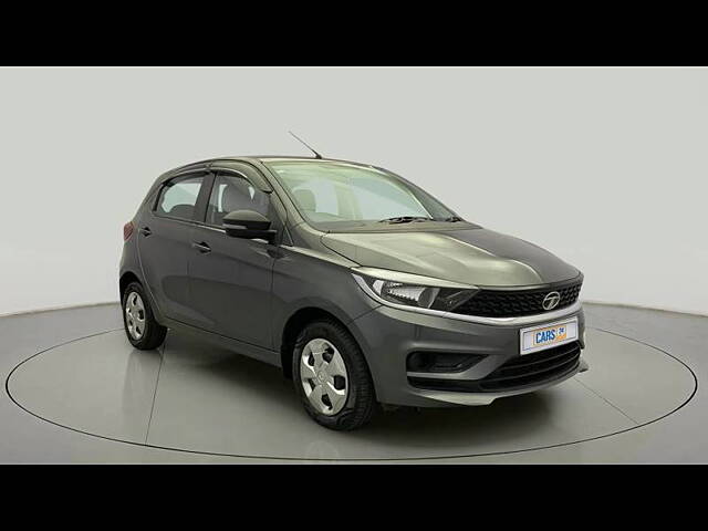 Used 2021 Tata Tiago in Kochi