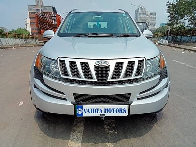 Used 2015 Mahindra XUV500 in Mumbai