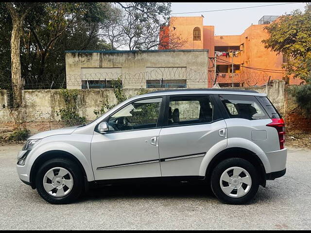 Used Mahindra XUV500 [2015-2018] W6 in Delhi