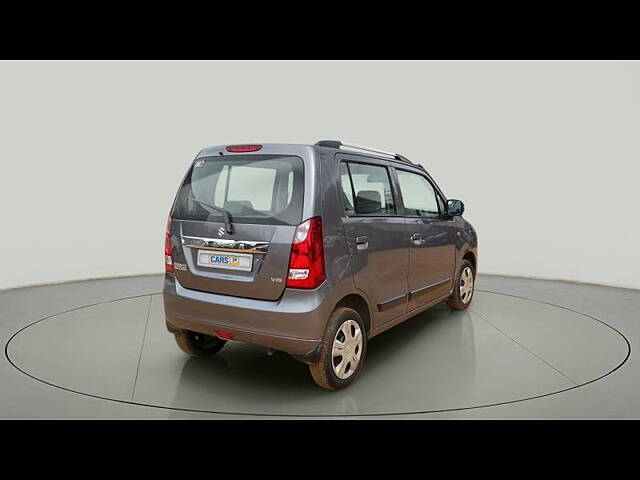 Used Maruti Suzuki Wagon R 1.0 [2014-2019] VXI in Bangalore