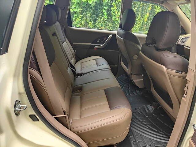 Used Mahindra XUV500 [2011-2015] W8 in Mumbai