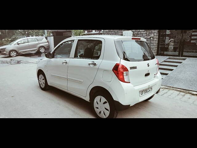 Used Maruti Suzuki Celerio [2014-2017] VXi AMT in Delhi