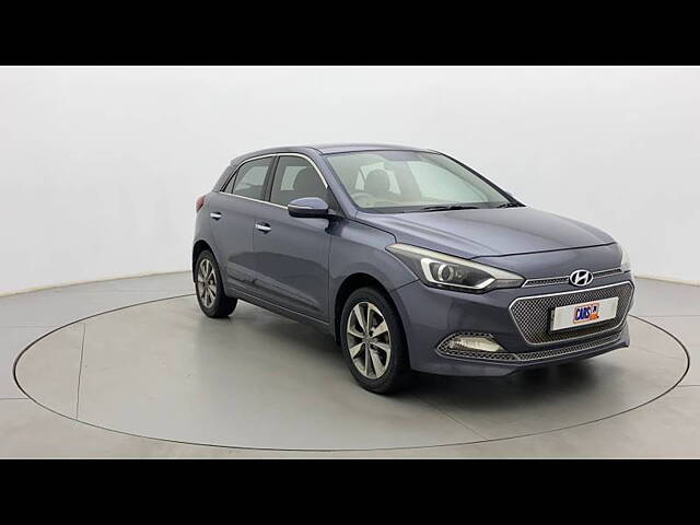 Used 2016 Hyundai Elite i20 in Chennai