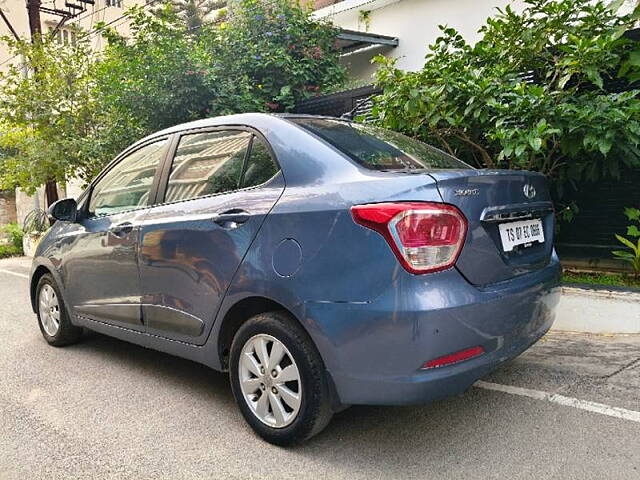 Used Hyundai Xcent [2014-2017] S 1.2 (O) in Hyderabad