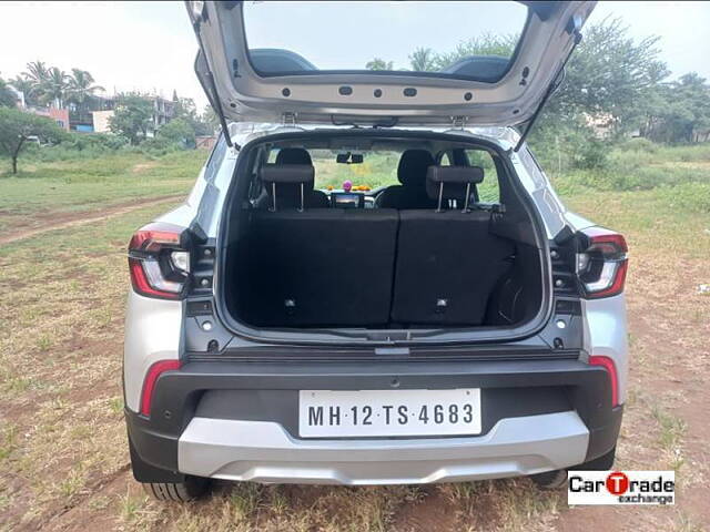 Used Renault Kiger [2021-2022] RXT 1.0 Turbo MT in Kolhapur