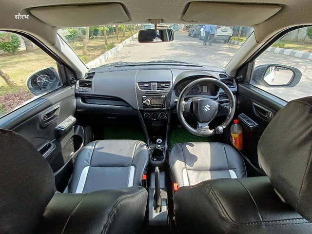 Used Maruti Suzuki Swift [2011-2014] LXi in Lucknow