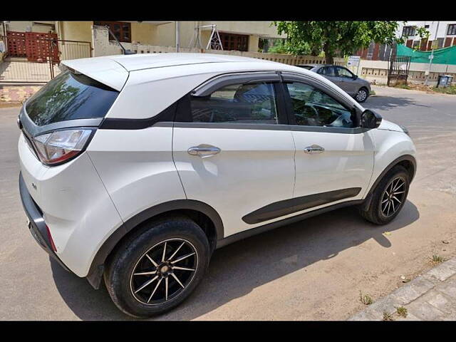 Used Tata Nexon [2017-2020] XM in Ahmedabad