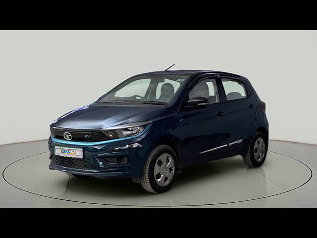 Used Tata Tiago EV XT Long Range in Delhi